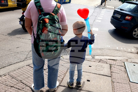 Хубаво бреме