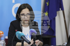 НСИ - УНИЦЕФ България - пресконференция