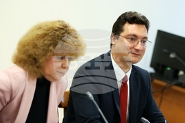 ВСС - пленум