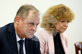 ВСС - пленум