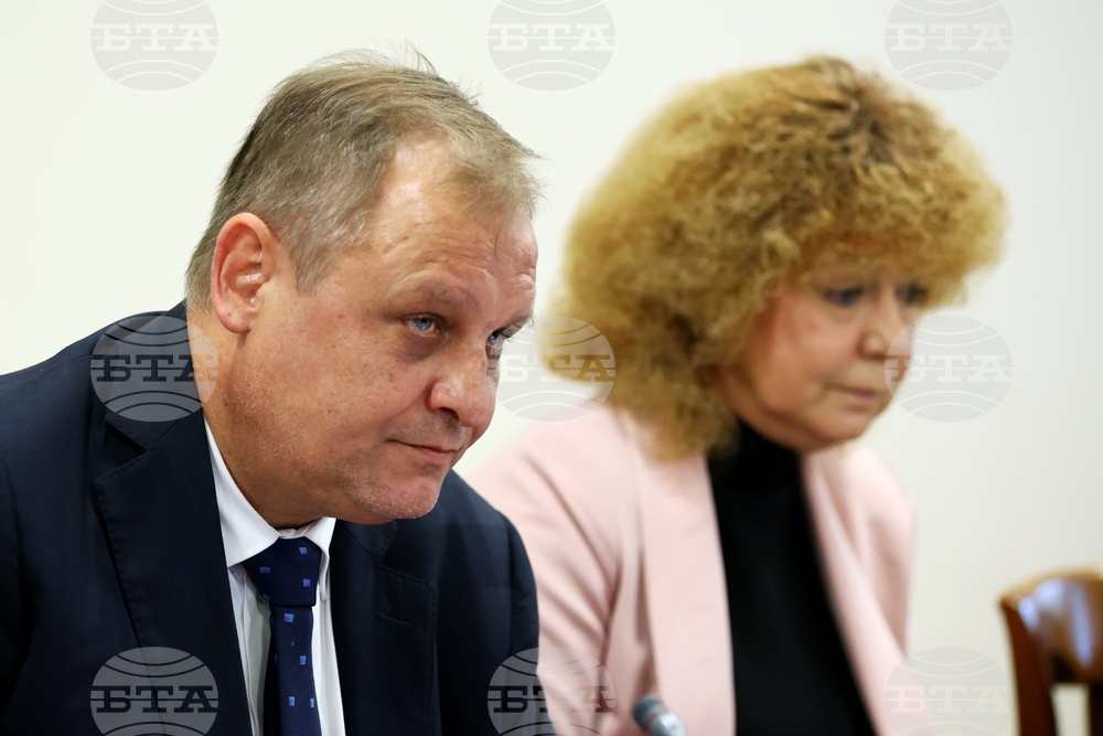 ВСС - пленум