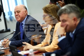 ВСС - пленум