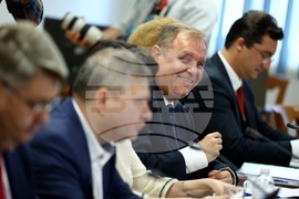 ВСС - пленум