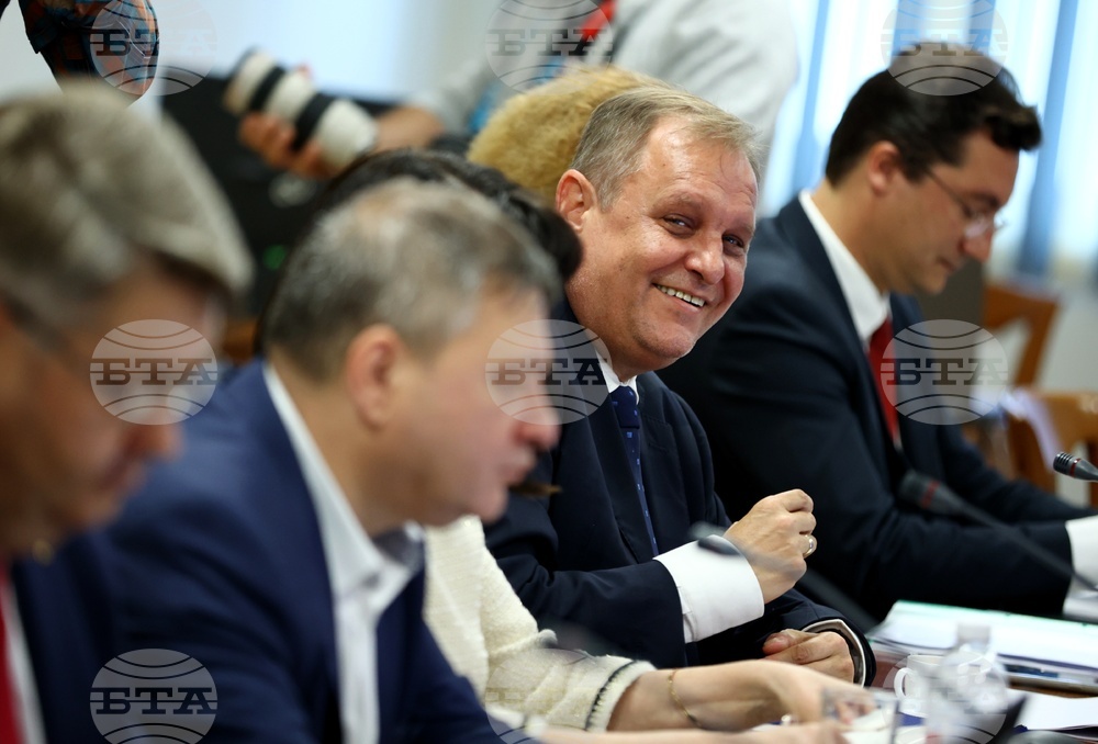 ВСС - пленум