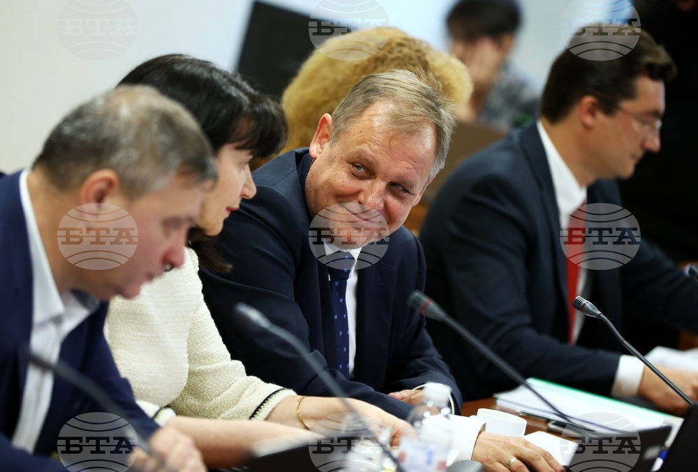 ВСС - пленум