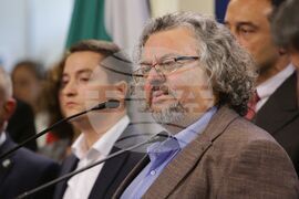 Парламент - ПП - ДБ - изявление