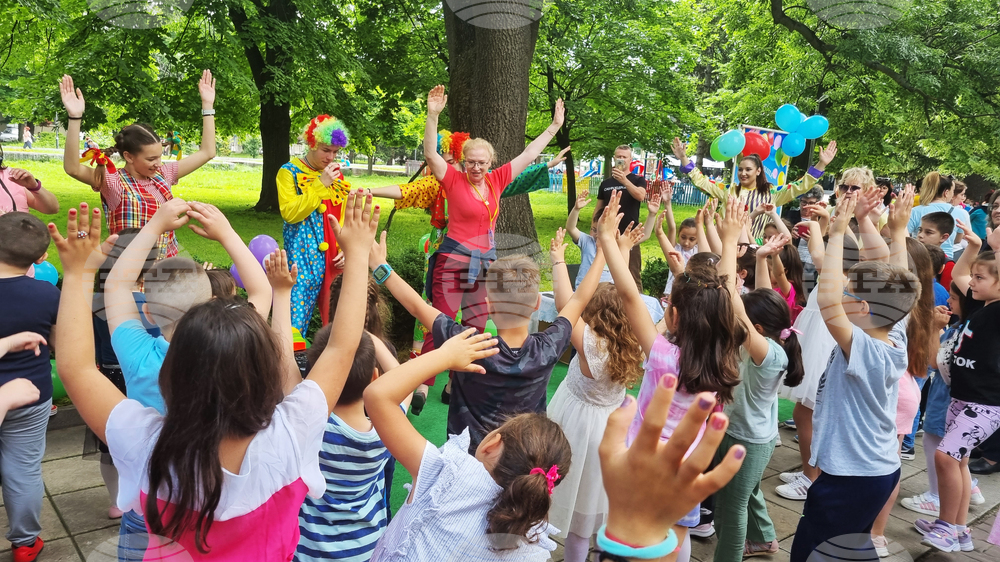 "Добър 3,53" е общият успех на държавата в грижата към децата, отчита Национална мрежа за децата