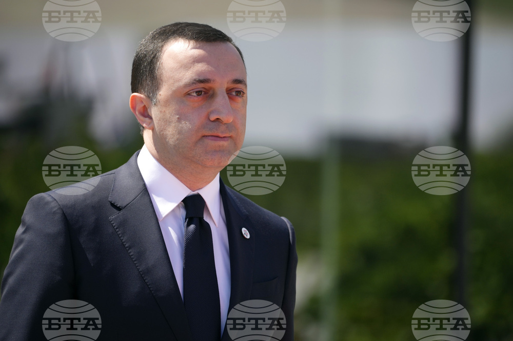Грузия и Китай сключват стратегическо партньорство