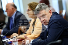 ВСС - пленум