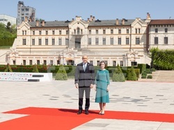 Снимка: Президентство