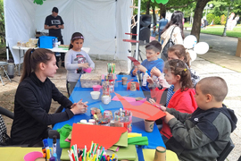 Перник - Ден на детето