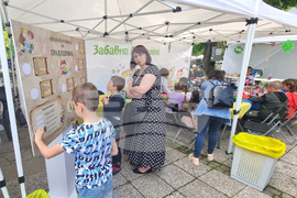 Перник - Ден на детето