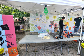 Перник - Ден на детето