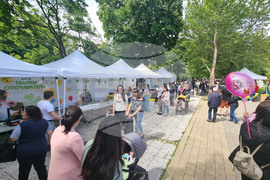 Перник - Ден на детето