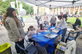 Перник - Ден на детето