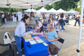 Перник - Ден на детето