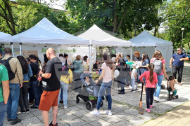 Перник - Ден на детето