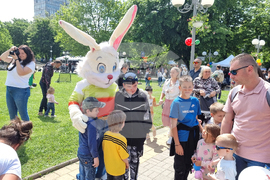 Перник - Ден на детето