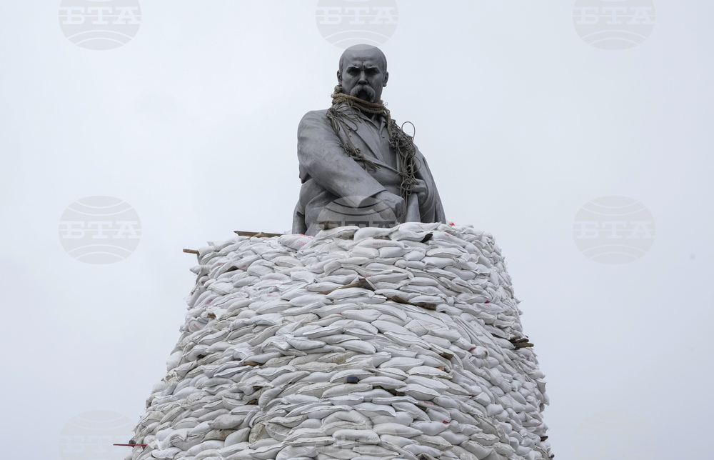 "Руски войници, вървете си у дома", зове украински командир на защитата на Харков