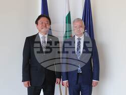 Снимка: МВнР