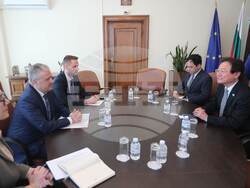 Снимка: МВнР