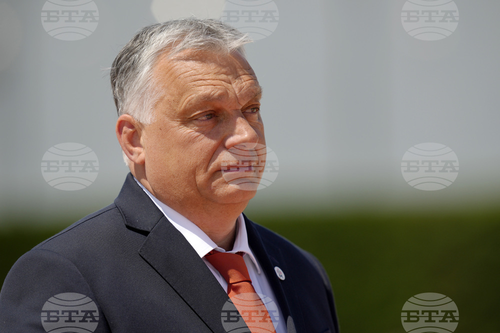 Унгарският премиер Орбан смята за неприемливо споразумението на ЕС по отношение на мигрантите