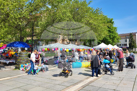 Самоков - детски празник - 1 юни