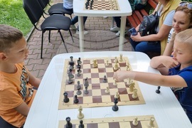 Шумен - Ден на детето - прояви