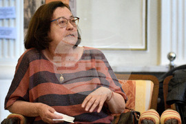 Варна - Международен театрален фестивал - изложба