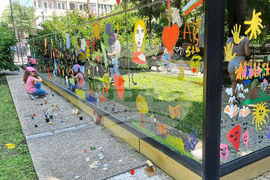 Добрич - Ден на детето - мероприятия