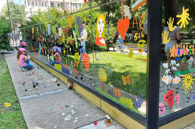 Добрич - Ден на детето - мероприятия