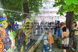 Добрич - Ден на детето - мероприятия