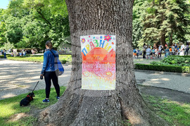 Добрич - Ден на детето - мероприятия