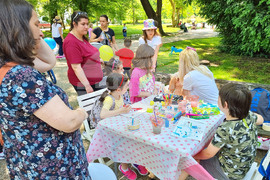 Добрич - Ден на детето - мероприятия