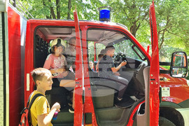 Добрич - Ден на детето - мероприятия