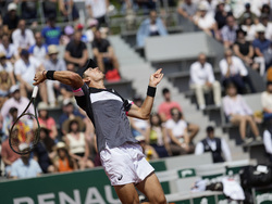 France Tennis French Open
