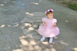 Казанлък - Детски празник