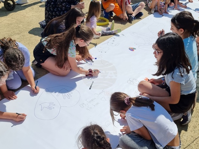 Казанлък - Детски празник