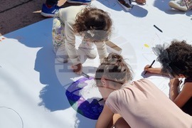 Казанлък - Детски празник