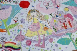 Казанлък - Детски празник