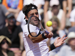 France Tennis French Open