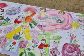 Казанлък - Детски празник