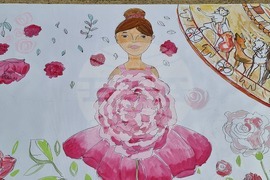 Казанлък - Детски празник