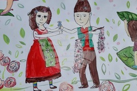 Казанлък - Детски празник