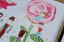 Казанлък - Детски празник