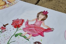 Казанлък - Детски празник