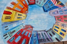 Казанлък - Детски празник