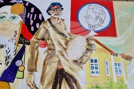 Казанлък - Детски празник