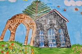 Казанлък - Детски празник