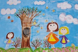 Казанлък - Детски празник